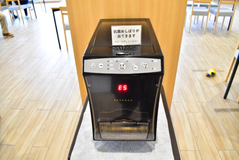 文明堂さいたまあおぞら工房2階