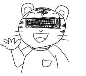 こどもちゃれんじイメージ